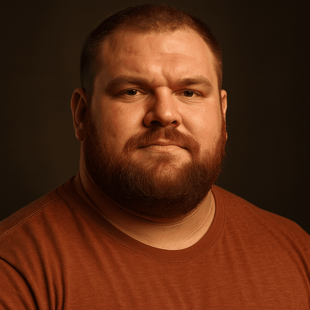 Brent K.