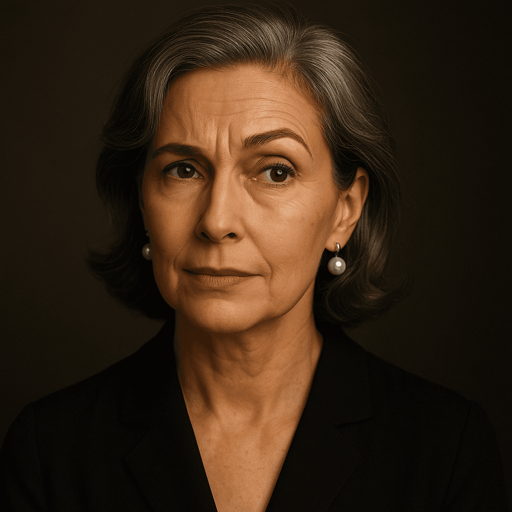 Genevieve P.