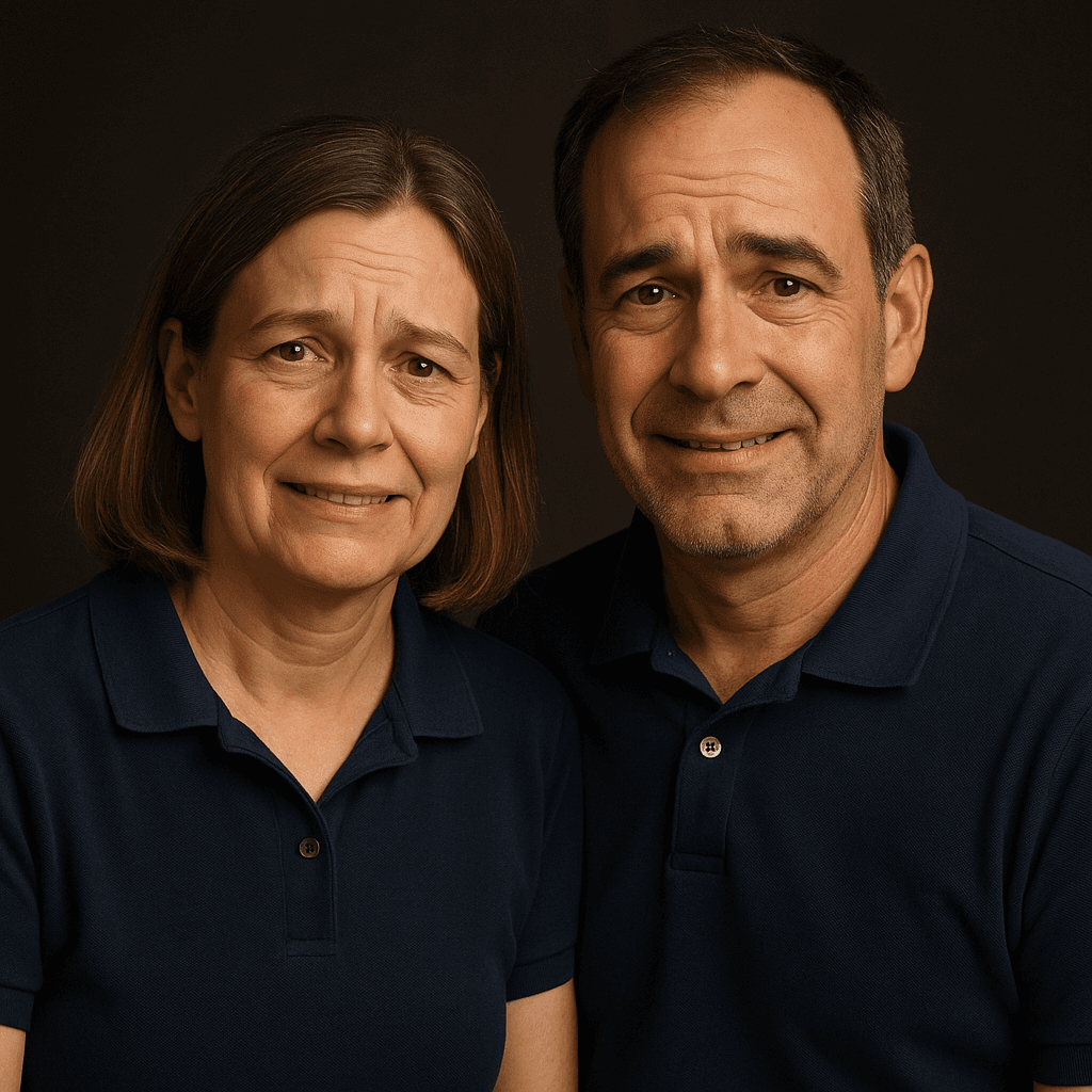Todd & Wendy H.