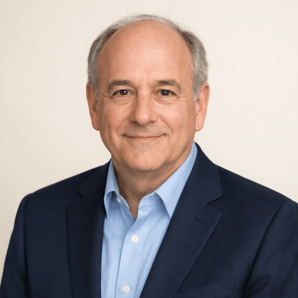 Raymond G.