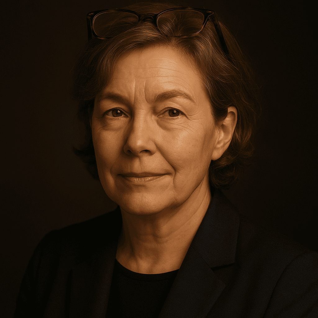 Sandra K.