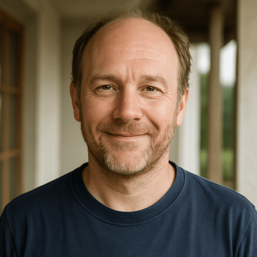 Arnie Lutterbach