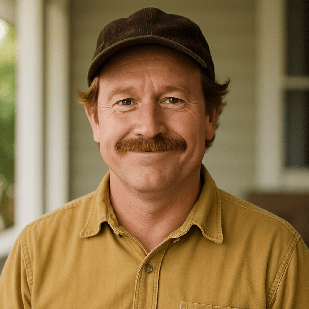 Buck Cassady