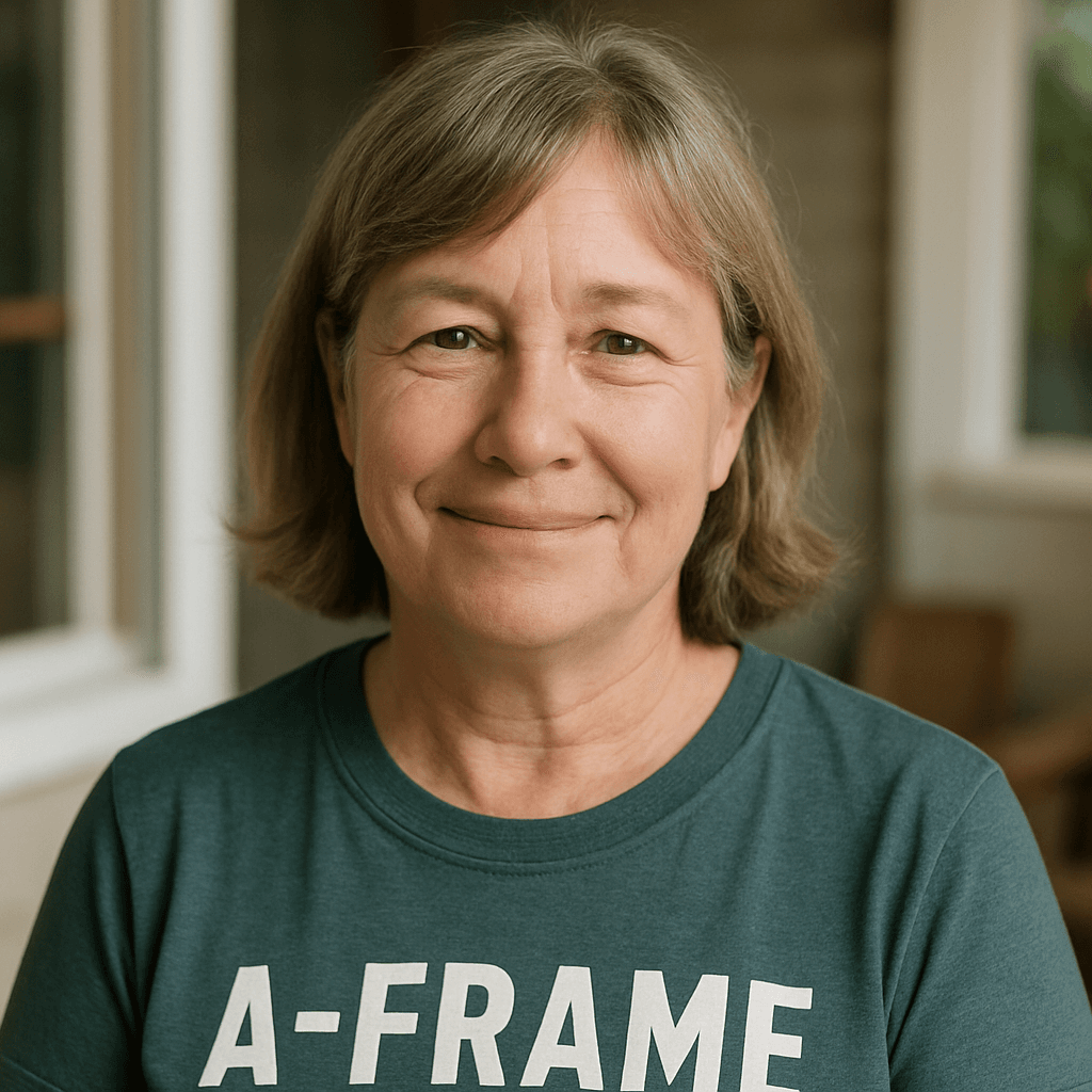 Deb Frimple