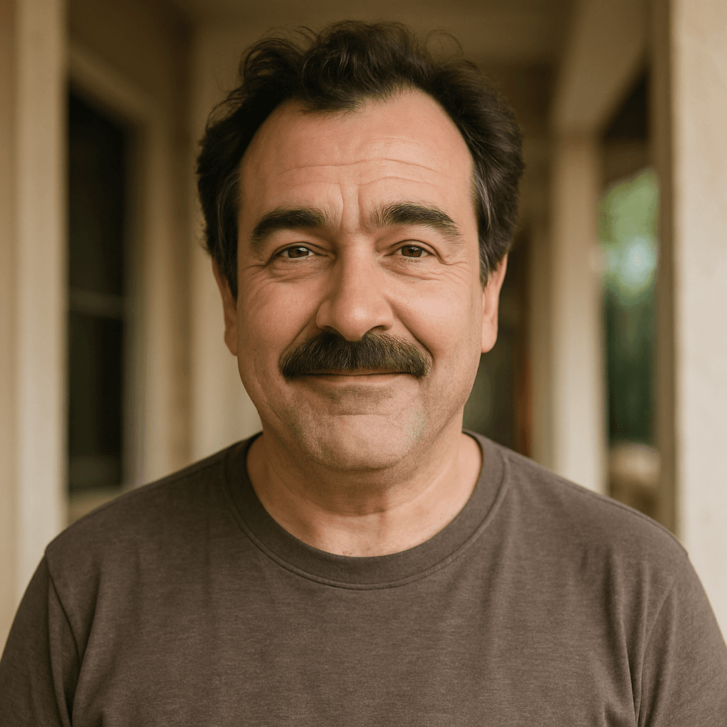 Freddie Scorcese