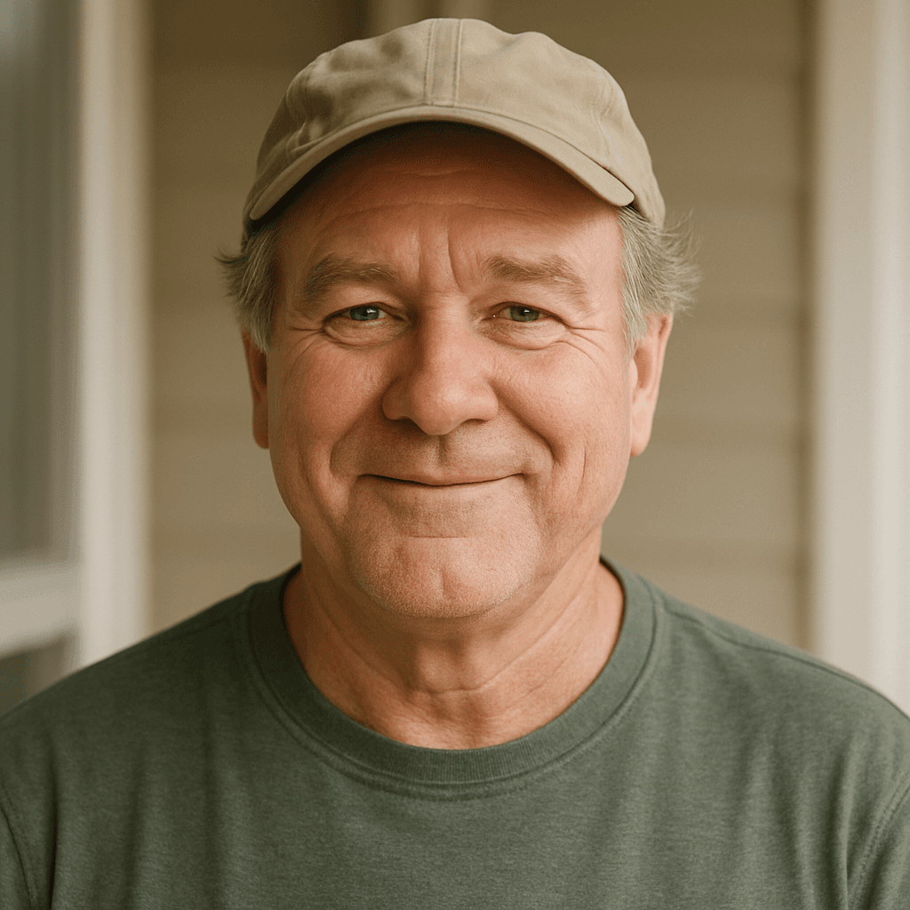 Hank Spellecy