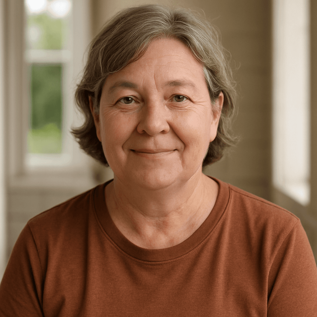 Loretta Vandenberg