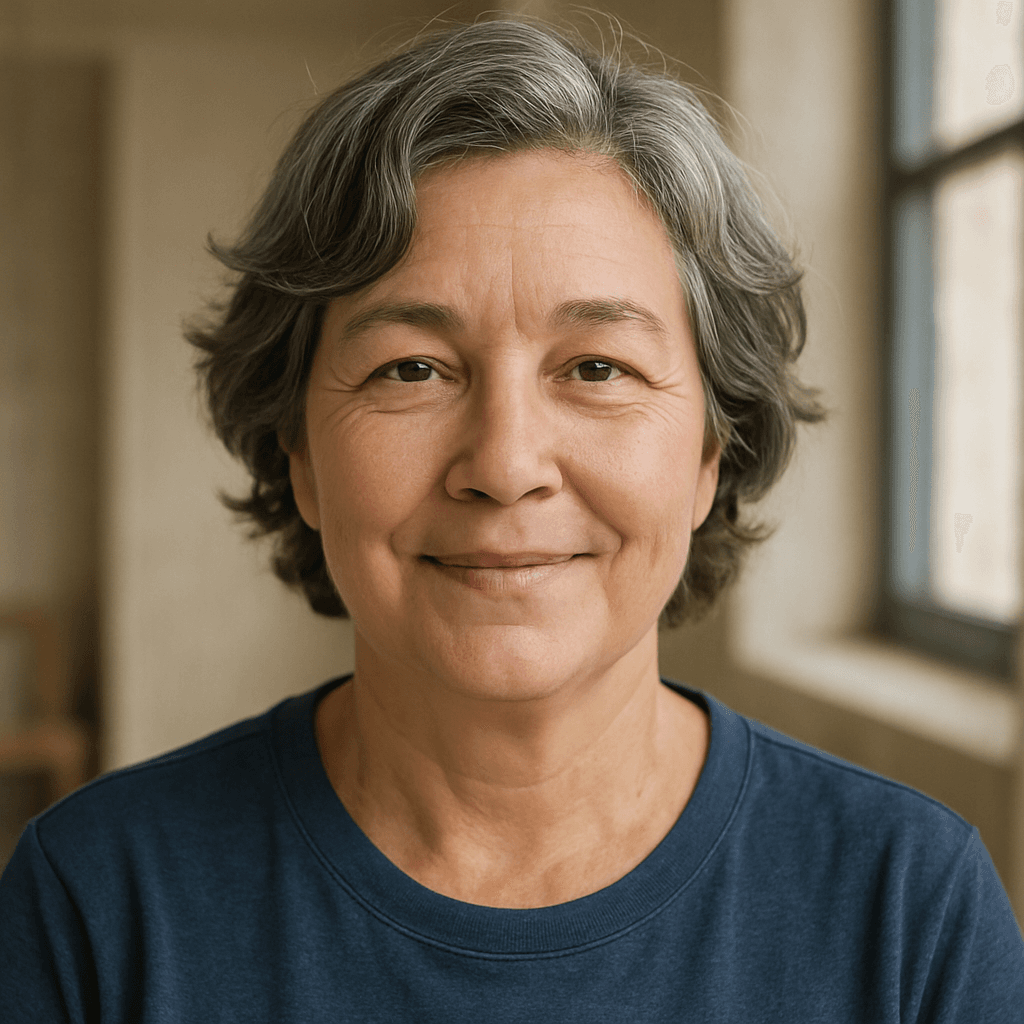 Marlene Pruitt