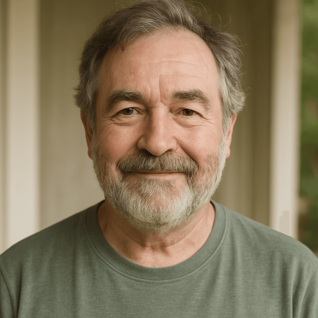 Merle Bogdanich