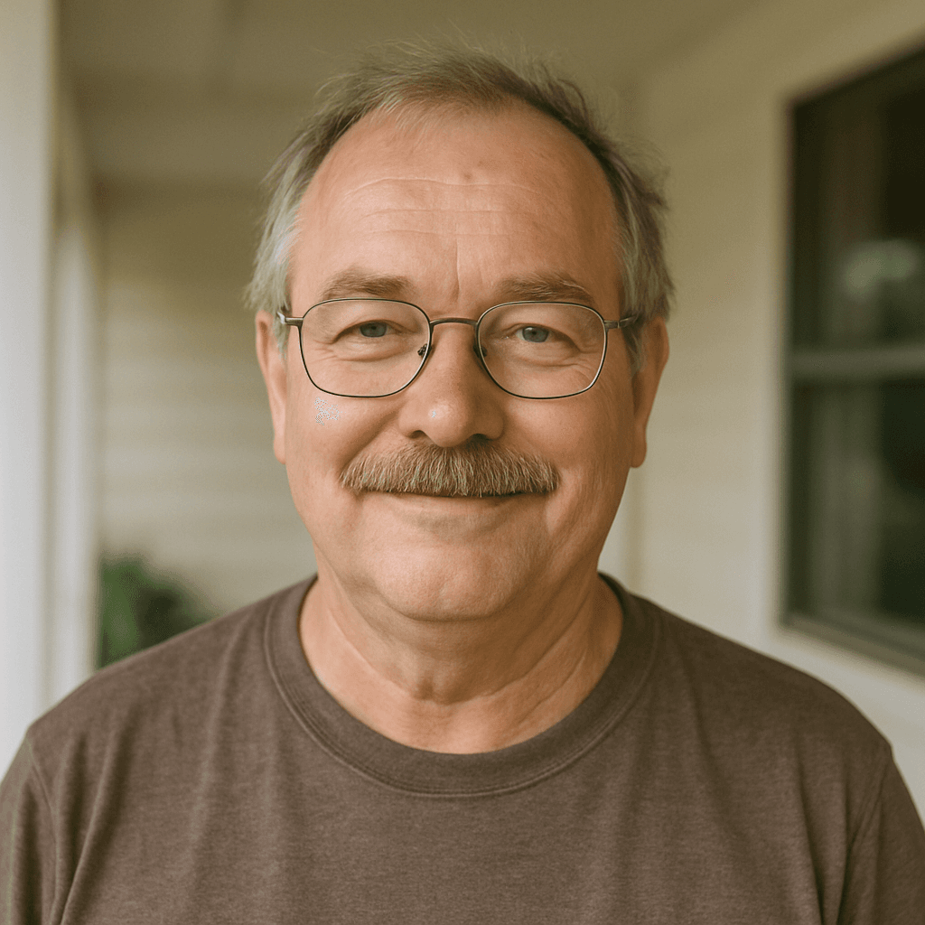 Norbert Schlaff