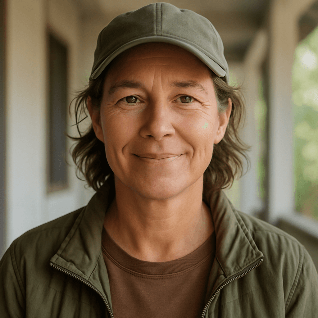 Pam Torzewski