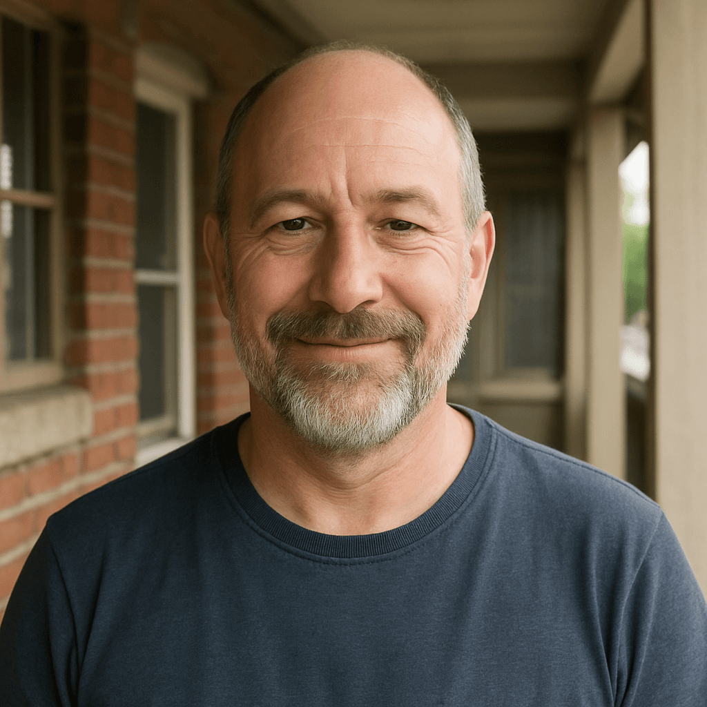 Russ Kelbick
