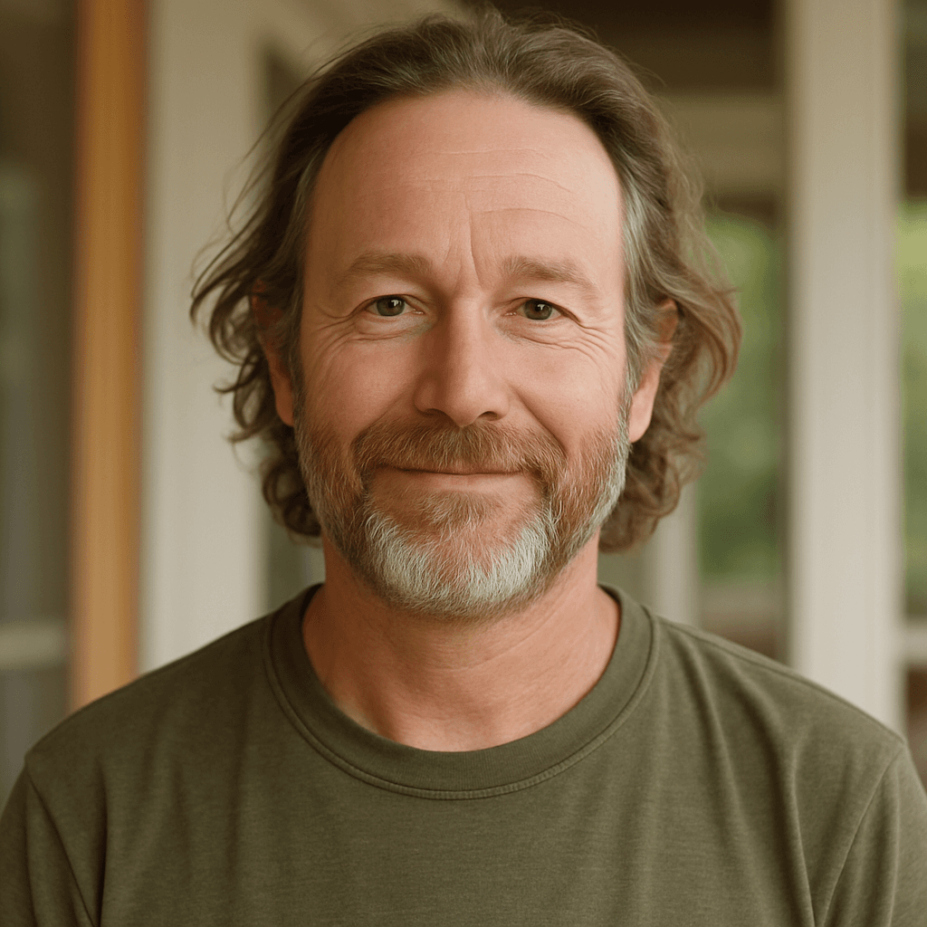 Vern Stukalic