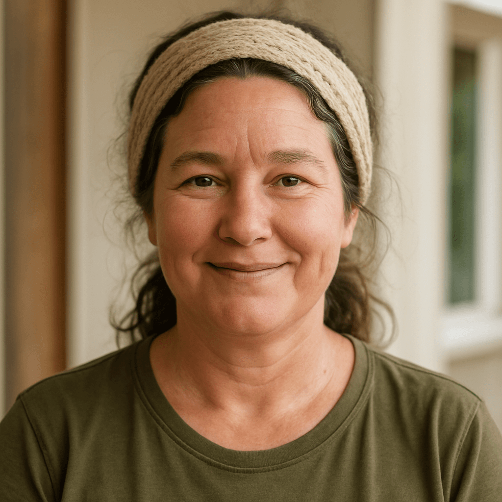 Wanda Pflug